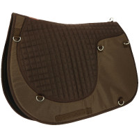 Tapis Randol's 4 sacoches Brun Marron