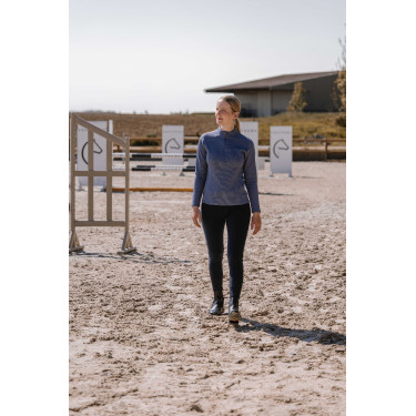 Tee-shirt Equithème Originals Emily femme Tee-shirt Equithème Originals Emily femme