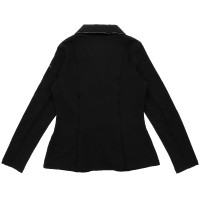 Veste compétition Riding World Floride Enfant Noir Veste compétition Riding World Floride Enfant Noir