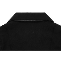 Wedstrijdjas Riding World Florida Kind Zwart