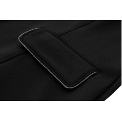 Wedstrijdjas Riding World Florida Kind Zwart