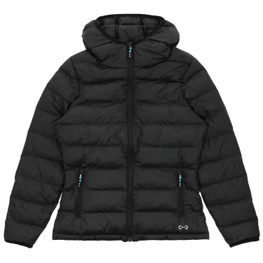 Veste matelassée Riding World Razane Femme Veste matelassée Riding World Razane Femme