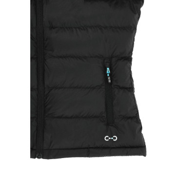 Veste matelassée Riding World Razane Femme Veste matelassée Riding World Razane Femme