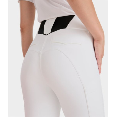 Pantalon d'équitation X-perform Iconic Horse Pilot femme Pantalon d'équitation X-perform Iconic Horse Pilot femme