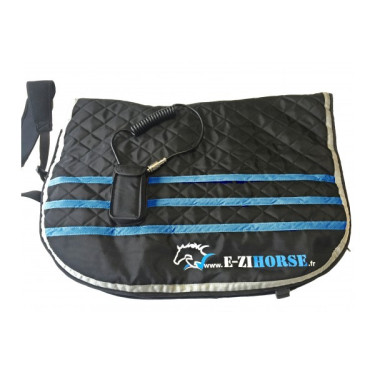 E.Ziback M1 Tapis de massage vibrant pour chevaux E.Ziback M1 Tapis de massage vibrant pour chevaux