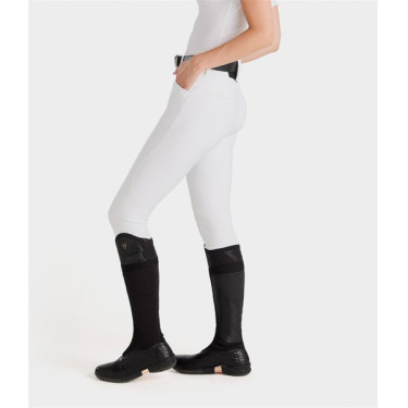 Pantalon d'équitation X-perform Iconic Horse Pilot femme Pantalon d'équitation X-perform Iconic Horse Pilot femme
