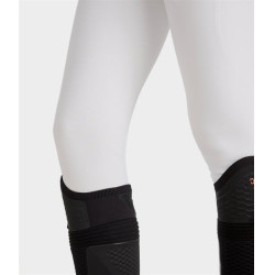 Pantalon d'équitation X-perform Iconic Horse Pilot femme Blanc Pantalon d'équitation X-perform Iconic Horse Pilot femme Blanc