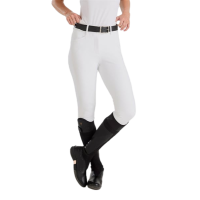 Pantalon d'équitation X-perform Iconic Horse Pilot femme Blanc Pantalon d'équitation X-perform Iconic Horse Pilot femme Blanc
