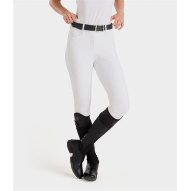 Pantalon d'équitation X-perform Iconic Horse Pilot femme Pantalon d'équitation X-perform Iconic Horse Pilot femme