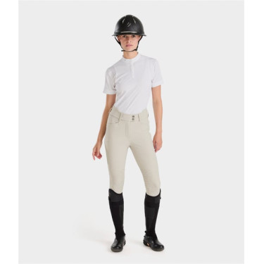 Pantalon d'équitation X-perform Iconic Horse Pilot femme Hunter Vert