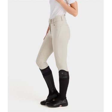 Pantalon d'équitation X-perform Iconic Horse Pilot femme Hunter Vert