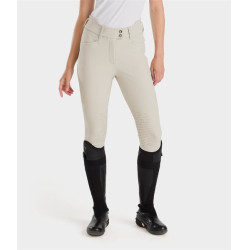 Pantalon d'équitation X-perform Iconic Horse Pilot femme Hunter Vert