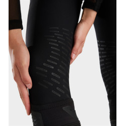 Pantalon d'équitation X-perform Iconic Horse Pilot femme Noir