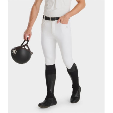 Pantalon d'équitation X-perform Iconic Horse Pilot homme Pantalon d'équitation X-perform Iconic Horse Pilot homme