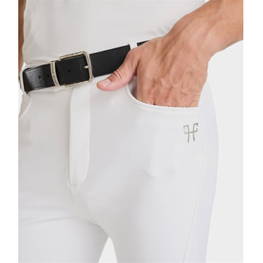 Pantalon d'équitation X-perform Iconic Horse Pilot homme Pantalon d'équitation X-perform Iconic Horse Pilot homme
