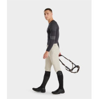 Pantalon d'équitation X-perform Iconic Horse Pilot homme Hunter Vert