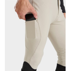 Pantalon d'équitation X-perform Iconic Horse Pilot homme Hunter Vert Pantalon d'équitation X-perform Iconic Horse Pilot homme Hunter Vert