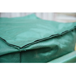 Sac à foin Natural'Kub Natural'Innov