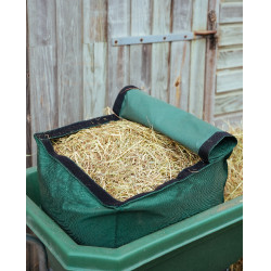Sac à foin Natural'Kub Natural'Innov