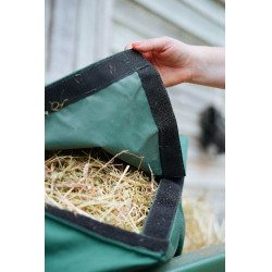 Sac à foin Natural'Kub Natural'Innov