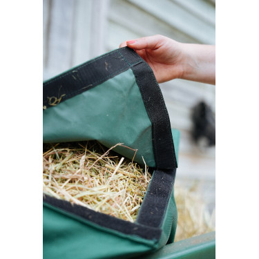 Sac à foin Natural'Kub Natural'Innov Sac à foin Natural'Kub Natural'Innov