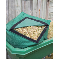 Sac à foin Natural'Kub Natural'Innov