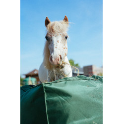 Sac à foin Natural'Kub Natural'Innov