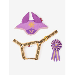 Accessoireset Hobby Horse Disney Maximus