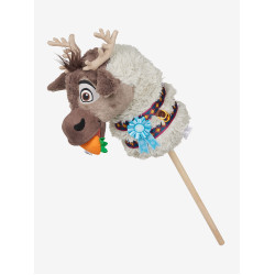Set accessoires hobbyhorse Disney Sven