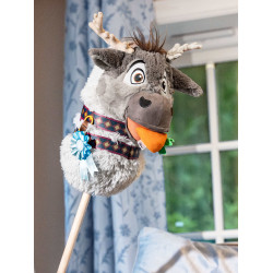 Set Accessoires Hobby Horse Disney Sven Set Accessoires Hobby Horse Disney Sven