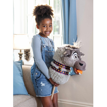 Set Accessoires Hobby Horse Disney Sven Set Accessoires Hobby Horse Disney Sven