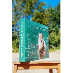 Adventskalender Natural'Christmas Gourmet 2025 Natural'Innov
