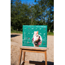 Adventskalender Natural'Christmas Gourmet 2025 Natural'Innov