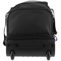 Trolleytas Equithème Urban Zwart Trolleytas Equithème Urban Zwart