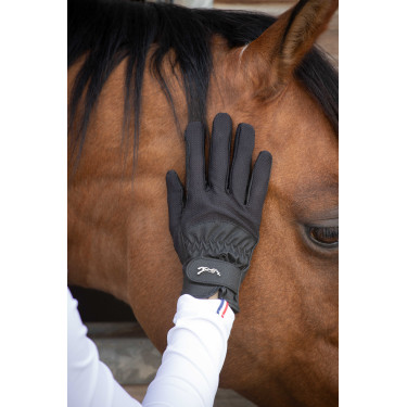 Handschoenen Pénélope Competitie Zwart Handschoenen Pénélope Competitie Zwart