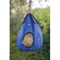 Sac à foin Shires Bleu