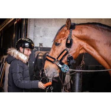 Halster Pénélope Soft Zwart