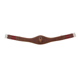 Gecombineerde singel Eric Thomas Hybrid Havana Bruin