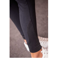 Pantalon d'équitation Élégance Pénélope Blanc