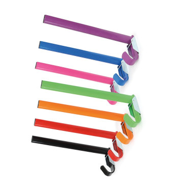 Porte selle escamotable Shires - Matériel d'équitation