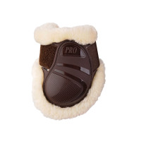 Protèges-boulets Lami-Cell Comfort Bamboo Marron Protèges-boulets Lami-Cell Comfort Bamboo Marron