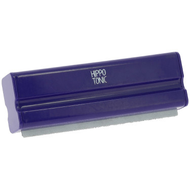 Brosse à mue Hippotonic Violet