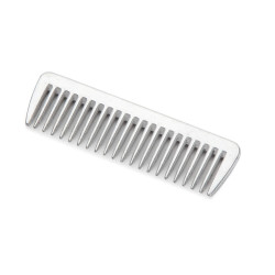 Etrille alu Shires petit modèle Aluminium