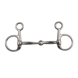 Mors Baucher Metalab enkele breuk