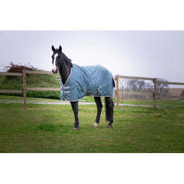 Equithème Tyrex 600D gerecycleerde deken Equithème Tyrex 600D gerecycleerde deken