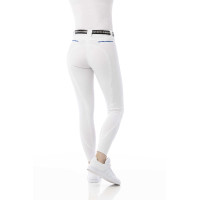 Pantalon Equitheme Lassy Blanc Pantalon Equitheme Lassy Blanc