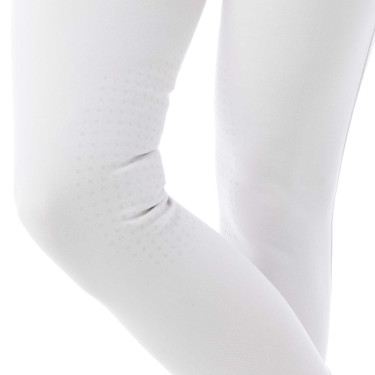 Pantalon Equitheme Lassy Blanc Pantalon Equitheme Lassy Blanc