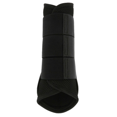 Guêtres fermées Norton XTR Noir