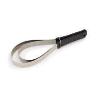 Couteau de chaleur métal Shires Métal