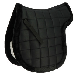 Tapis Equithème Pro en forme Noir Tapis Equithème Pro en forme Noir